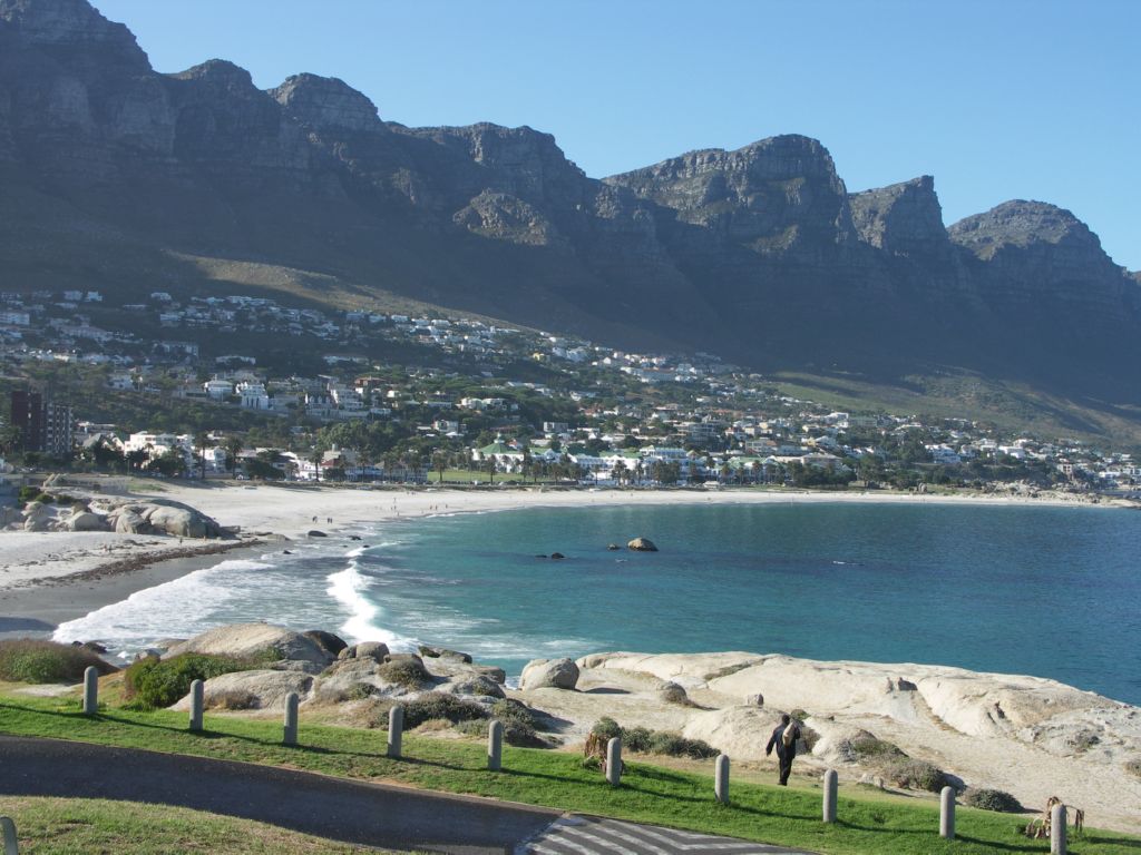 camps bay